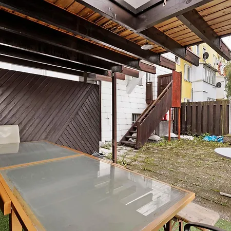 Haus Rosa Vendégház Albstadt