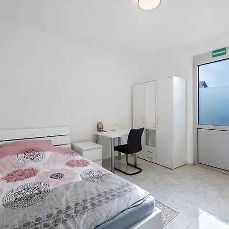 Vendégház Haus Rosa 3*