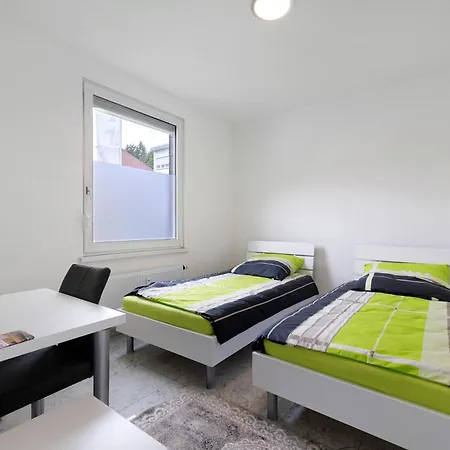 Haus Rosa Vendégház