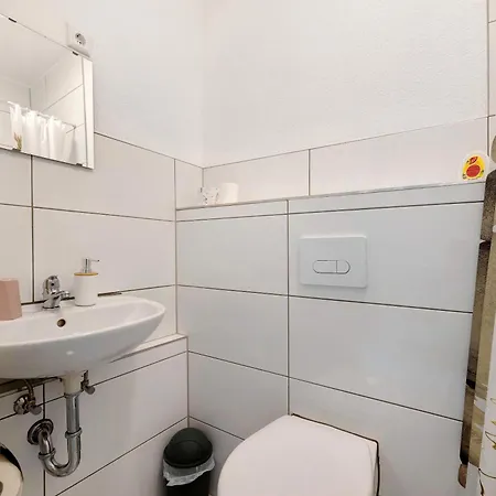 Vendégház Haus Rosa 3*