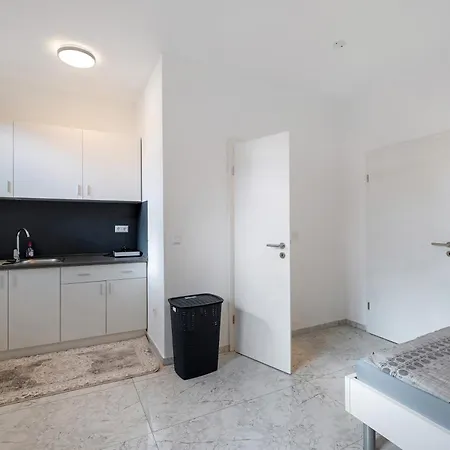 Haus Rosa Vendégház