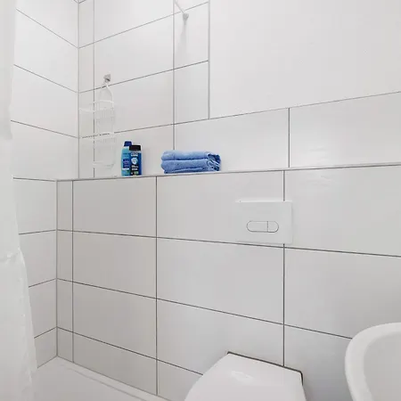 Haus Rosa Vendégház Albstadt