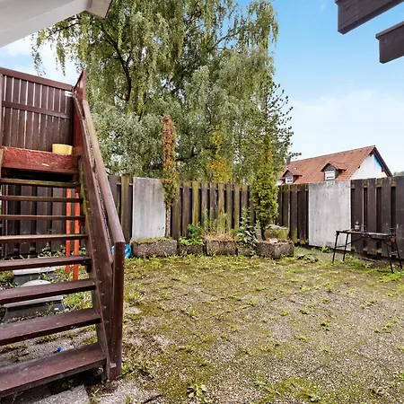 Haus Rosa Vendégház Albstadt