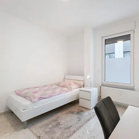 Haus Rosa 3* Albstadt