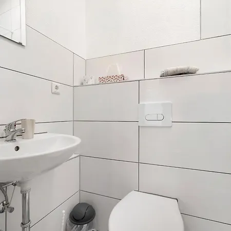 Vendégház Haus Rosa 3*