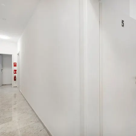 Vendégház Haus Rosa