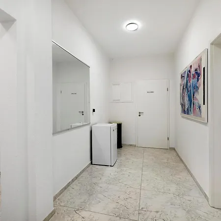 Haus Rosa 3* Albstadt