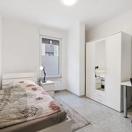 Haus Rosa Πανσιόν 3*