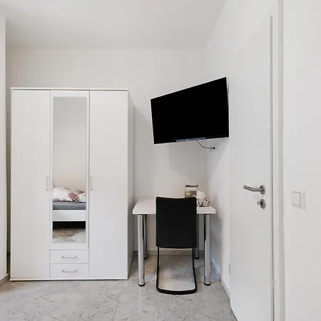 Haus Rosa 3*