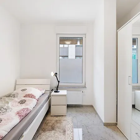 Haus Rosa Πανσιόν 3*