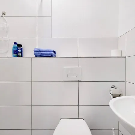 Haus Rosa Πανσιόν 3*
