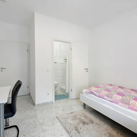 Haus Rosa Pensión 3*