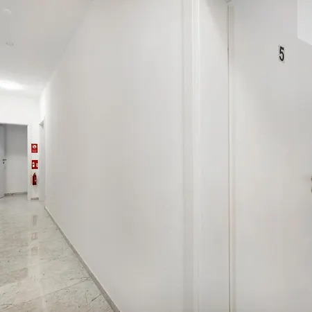 Haus Rosa Pensión Albstadt
