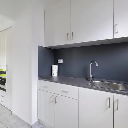 Haus Rosa 3* Albstadt