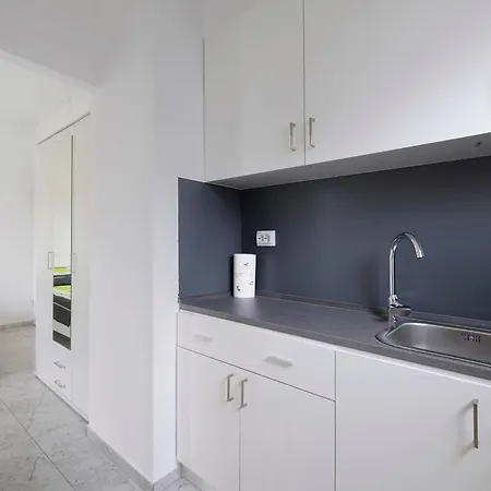 Haus Rosa 3*