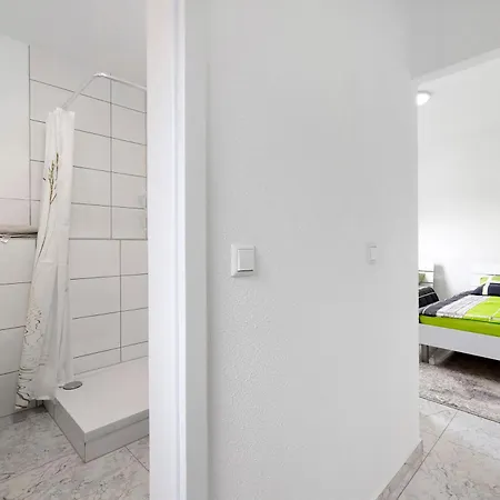 Haus Rosa