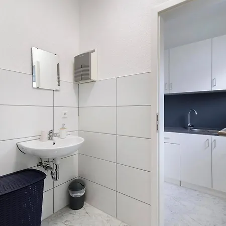 Haus Rosa 3*