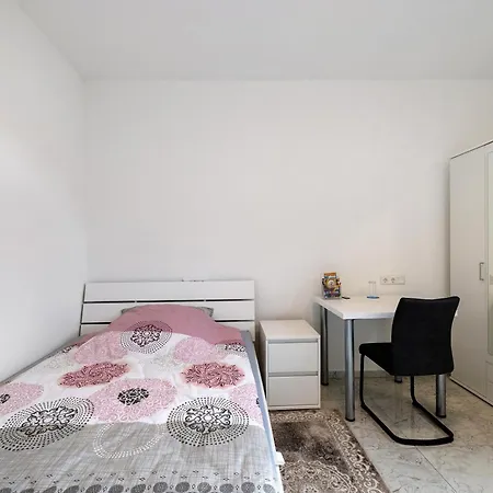 Haus Rosa