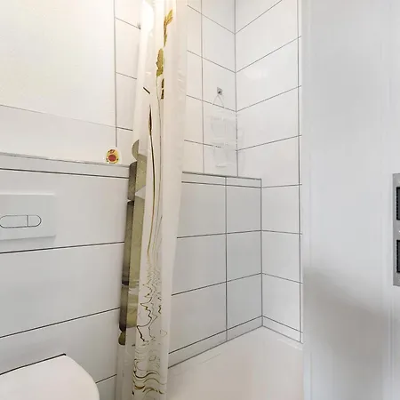 Haus Rosa 3* Albstadt