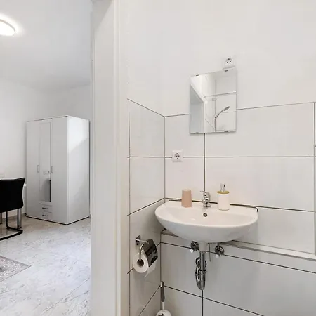 Haus Rosa