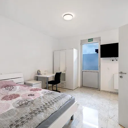 Haus Rosa Pensión Albstadt