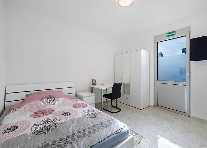 Pensjonat Haus Rosa 3*